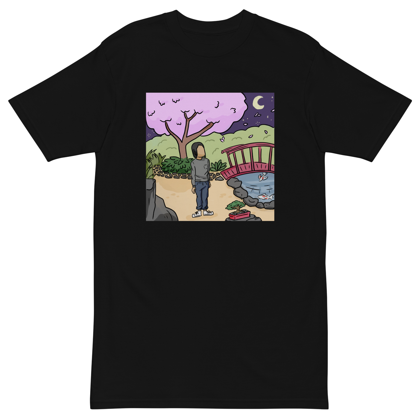 ZEN Tee