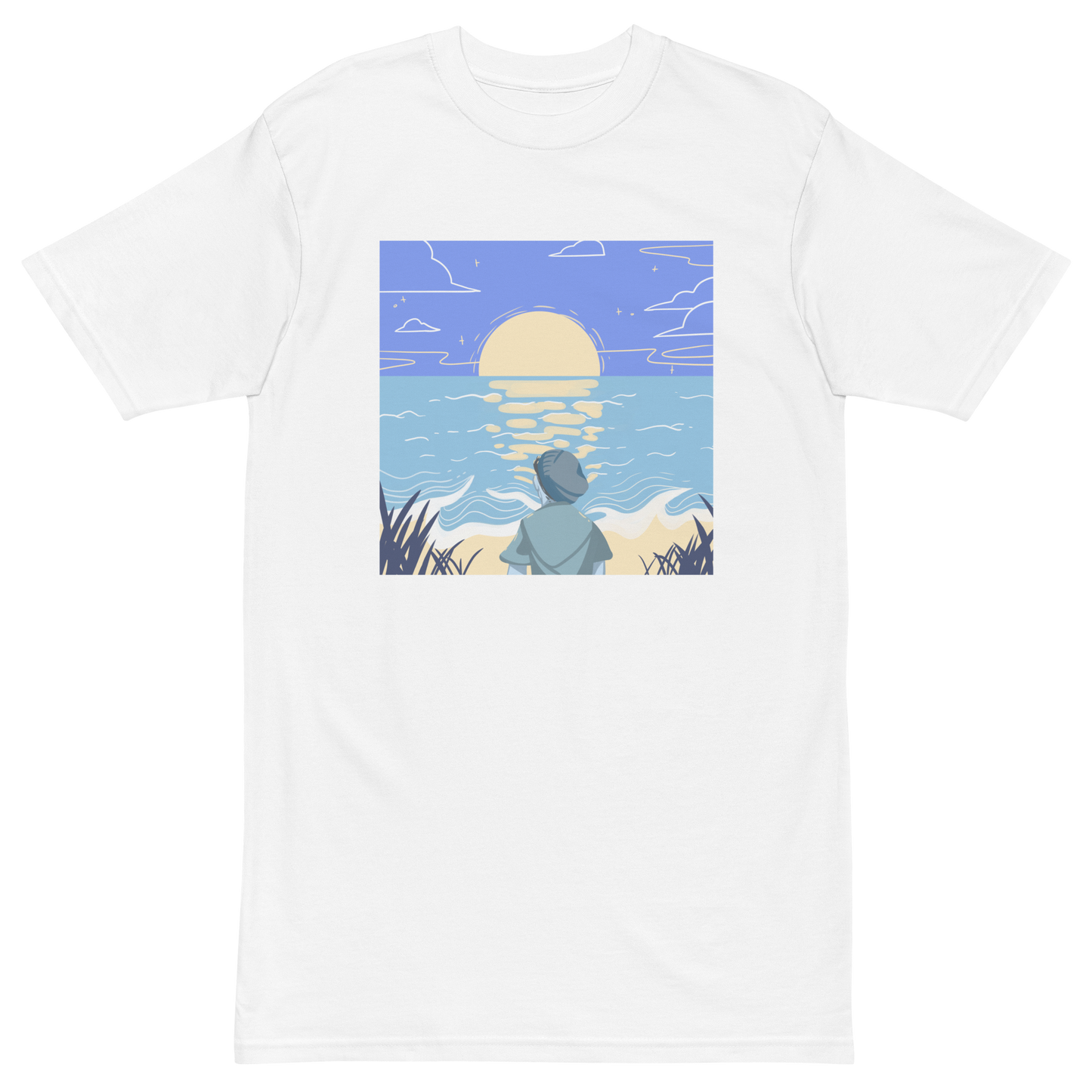 Good Right Now Tee