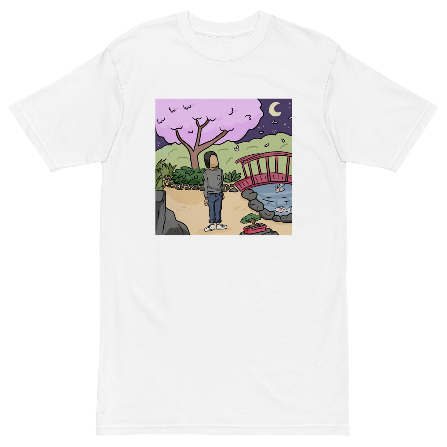 ZEN Tee