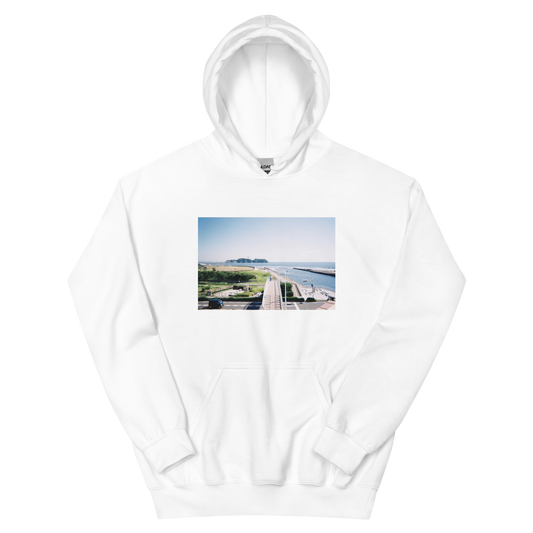 Enoshima Vibes Hoodie